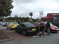 Manchester meet 2006