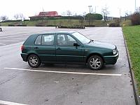 Morthern meet 2006 - 1