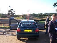 Iasca Db Drag finals