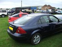Mod natts 2007