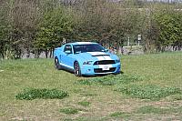 Fordmeet April2012